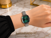 ساعت مچی برند معتبر کاسیو