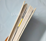 بوکمارک مگنتی طرح گیاه